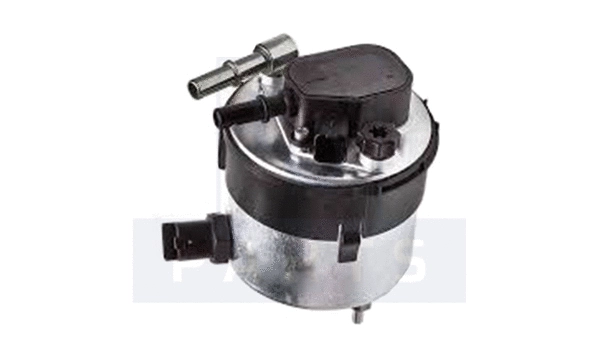 Filtre à carburant EQUAL QUALITY FC4041