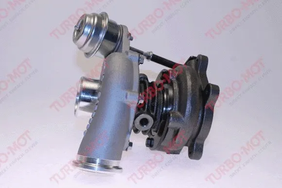 Turbocompresseur, suralimentation TURBO-MOT 654142