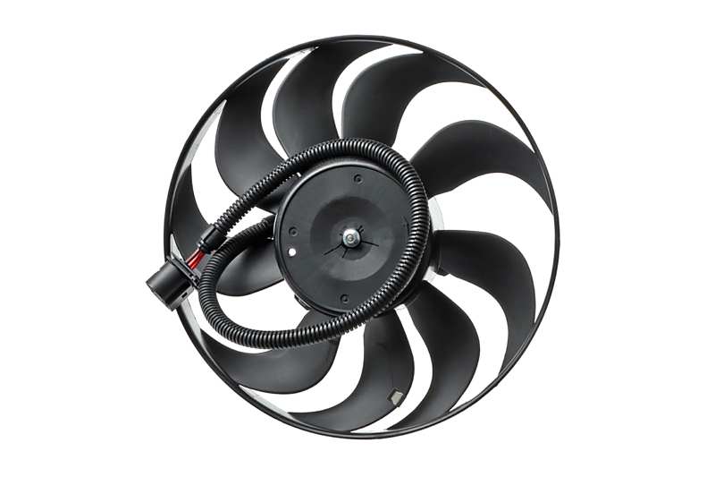 Ventilateur, refroidissement du moteur A.Z. Meisterteile AZMT-45-061-1025