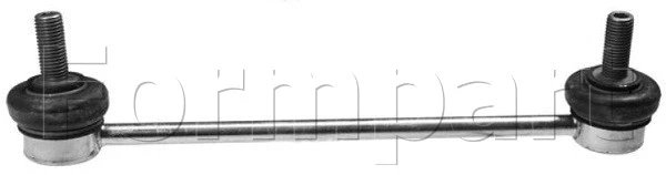 Entretoise/tige, stabilisateur FORMPART 2208027