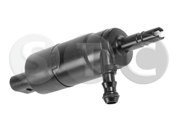 Pompe d'eau de nettoyage, nettoyage des phares STC T402075