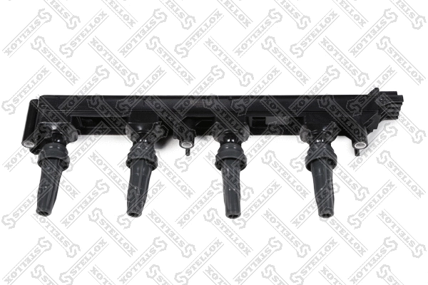 Bobine d'allumage STELLOX 61-00191-SX