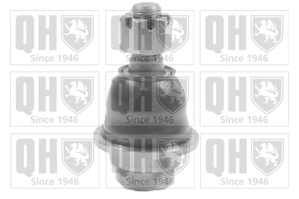 Rotule de suspension QUINTON HAZELL QSJ3509S