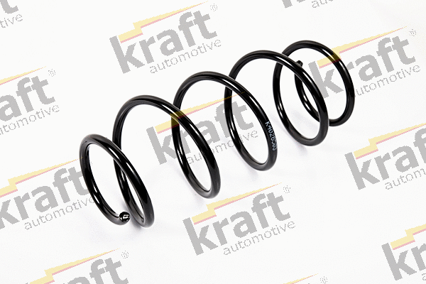 Ressort de suspension KRAFT AUTOMOTIVE 4026503