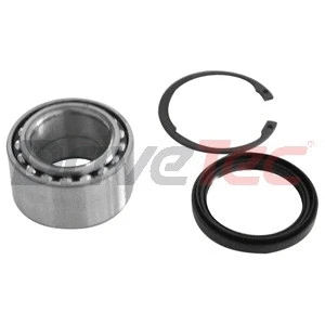Kit de roulements de roue DriveTec DWB1675