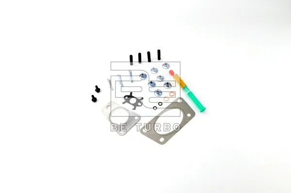 Kit de montage, compresseur BE TURBO ABS256