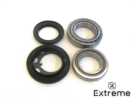 Kit de roulements de roue EXTREME 570680