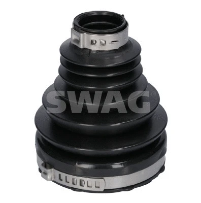 Jeu de joints-soufflets, arbre de commande SWAG 33 10 8282