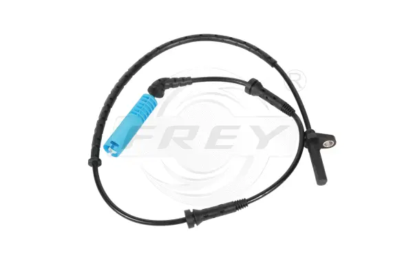 Capteur, vitesse de roue FREY 882207001