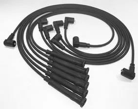 Kit de câbles d'allumage EUROCABLE EC-6516