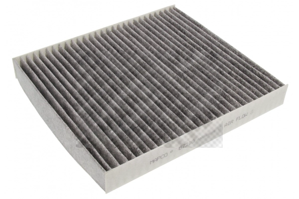 Filtre, air de l'habitacle MAPCO 67210