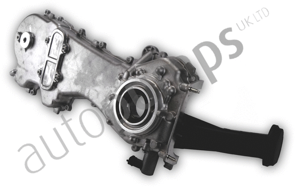 Pompe à huile Autopumps UK AOP597