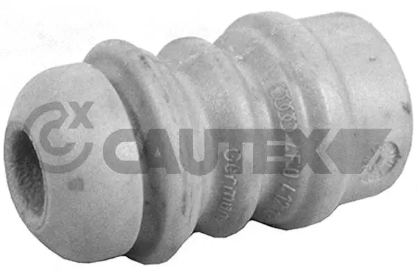 Butée élastique, suspension CAUTEX 756977
