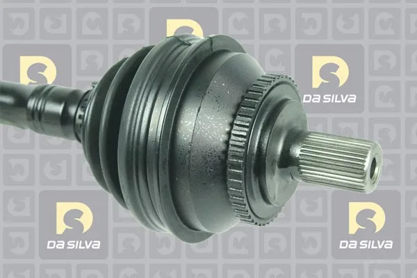 Arbre de transmission DA SILVA 8220AT