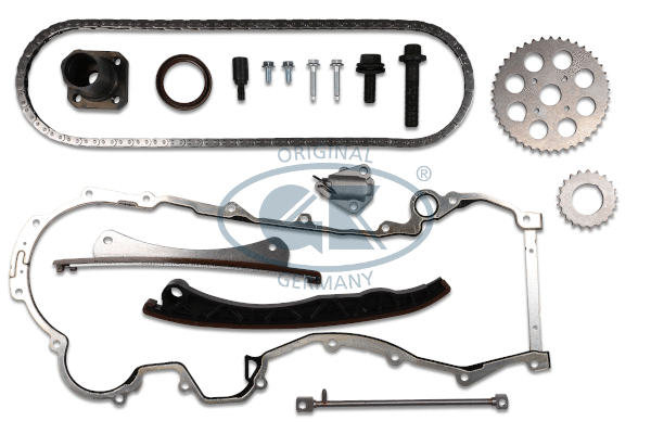 Kit de distribution par chaîne GK SK1067