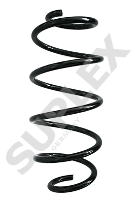 Ressort de suspension SUPLEX 09206