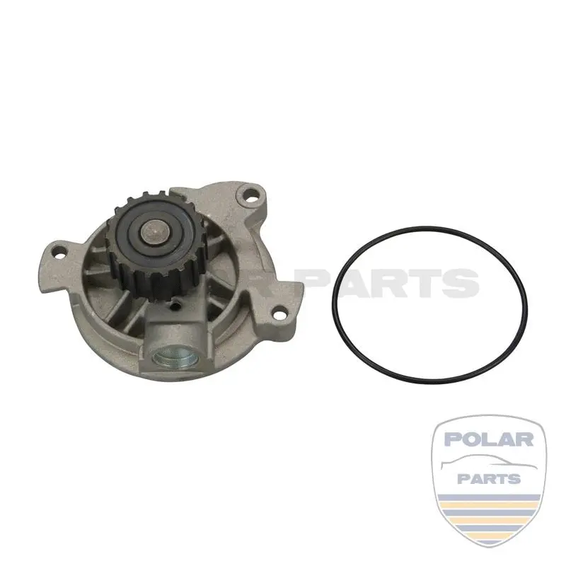 Pompe à eau, refroidissement du moteur POLAR PARTS 10000730