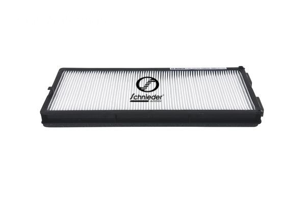 Filtre, air de l'habitacle SCHNIEDER AUTOTECH BMS99.00043