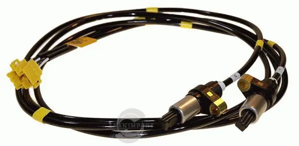 Capteur, vitesse de roue SKANIMPORT 03.2612