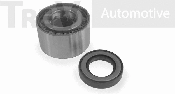 Kit de roulements de roue TREVI AUTOMOTIVE WB1496