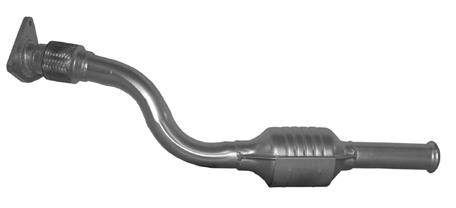 Catalyseur VEGAZ GmbH RK-958