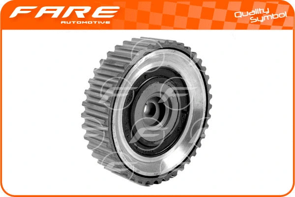 Roue dentée, arbre à came FARE SA 13499