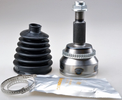 Jeu de joints, arbre de transmission DENCKERMANN C120485