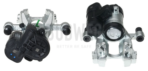 Étrier de frein BUDWEG CALIPER 344840