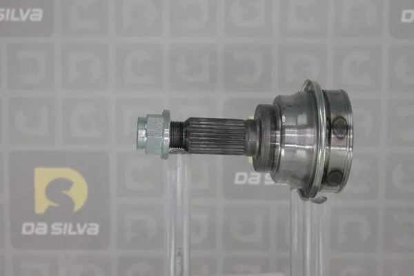 Jeu de joints, arbre de transmission DA SILVA J8809