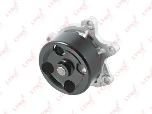 Pompe à eau, refroidissement du moteur LYNXAUTO CW-0168