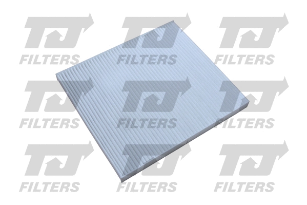 Filtre, air de l'habitacle QUINTON HAZELL QFC0161