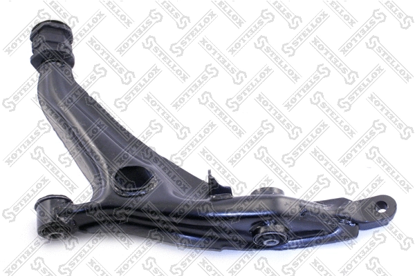 Bras de liaison, suspension de roue STELLOX 57-37029-SX