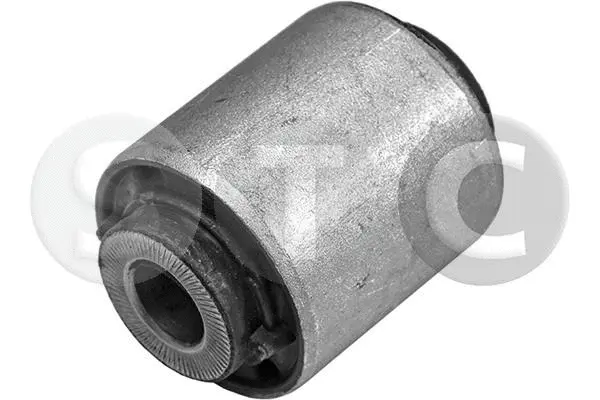Suspension, corps de l'essieu STC T402142