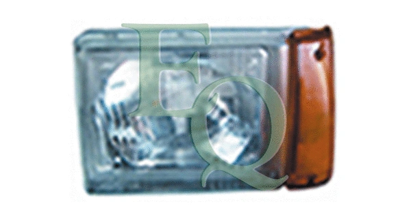 Projecteur principal EQUAL QUALITY PP0431D
