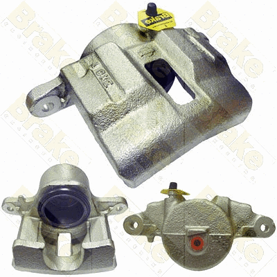 Étrier de frein Brake ENGINEERING CA429R