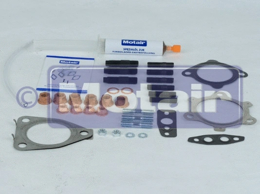 Kit de montage, compresseur MOTAIR TURBO 441140