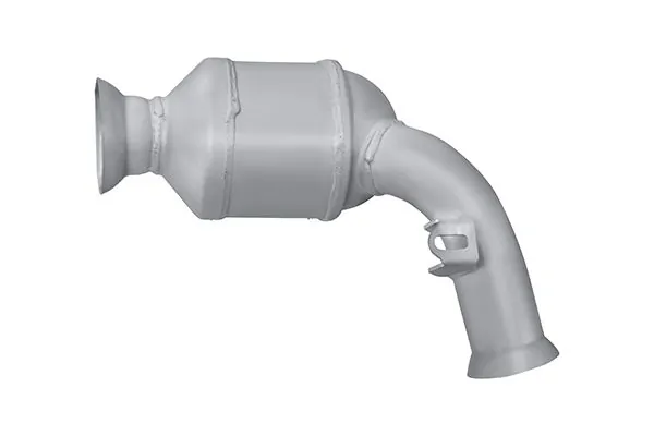 Catalyseur HELLA 8LE 366 052-851