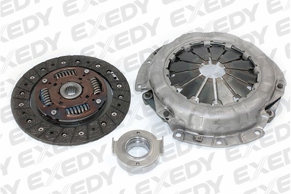 Kit d'embrayage EXEDY SZK2013