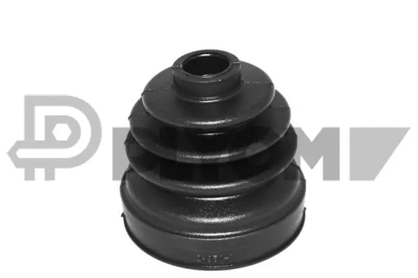 Joint-soufflet, arbre de commande PLYOM P462507