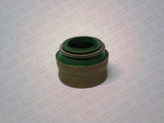 Bague d'étanchéité, tige de soupape GOETZE 50-306374-50