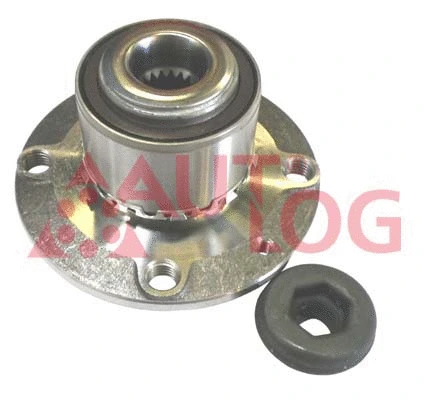 Moyeu de roue AUTLOG RS1271