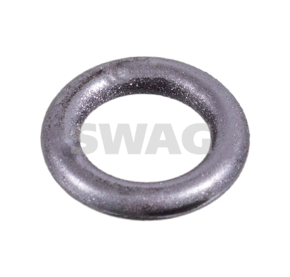 Bague d'etanchéité, tendeur de chaîne de distribution SWAG 30 10 7971