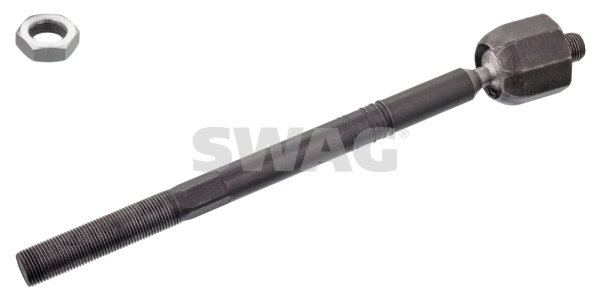 Rotule de direction intérieure, barre de connexion SWAG 22 10 2881