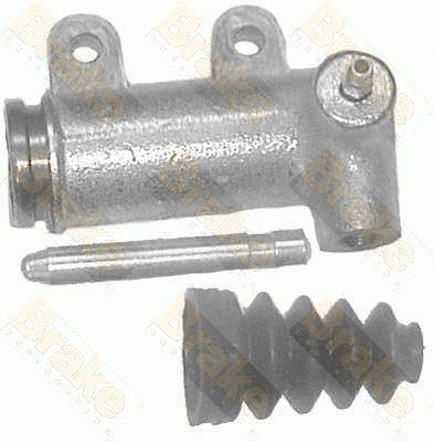 Cylindre récepteur, embrayage Brake ENGINEERING WC1917BE