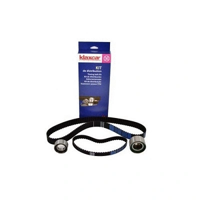 Kit de courroie crantée KLAXCAR FRANCE 40016z