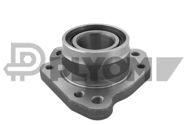 Moyeu de roue PLYOM P760288