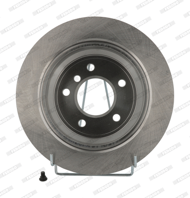Disque de frein FERODO DDF835
