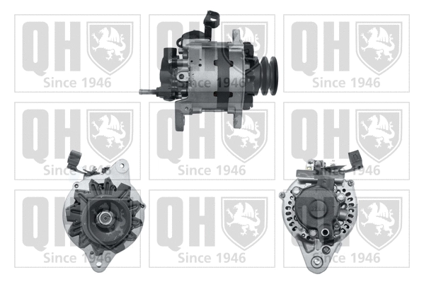 Alternateur QUINTON HAZELL QRA1385