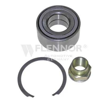Kit de roulements de roue FLENNOR FR890251