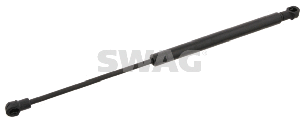 Vérin, vitre arrière SWAG 91 92 8061